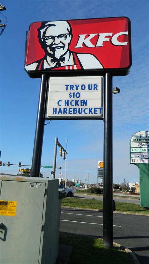 Flick setup flick python api (coming soon) command line hardware tips flick large pin mapping controlling the dual led you signed in with another tab or window. KFC sign | KFC (2,555 square feet) 5010 W Mercury Blvd ...