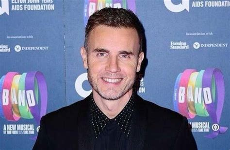 Gary Barlow Opens Up About Losing His Daughter Fashion Advice