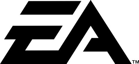 Ea Electronic Arts Logos Download