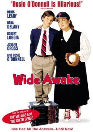Awake is a 2007 american conspiracy thriller film written and directed by joby harold (in his directorial debut). Wide Awake Review 1998 | Movie Review | Contactmusic.com