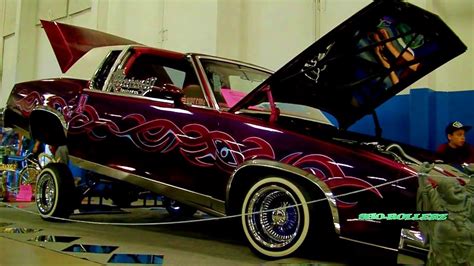 Colorado Lowrider Car Compilation Best Of Lowrider 2016 Youtube