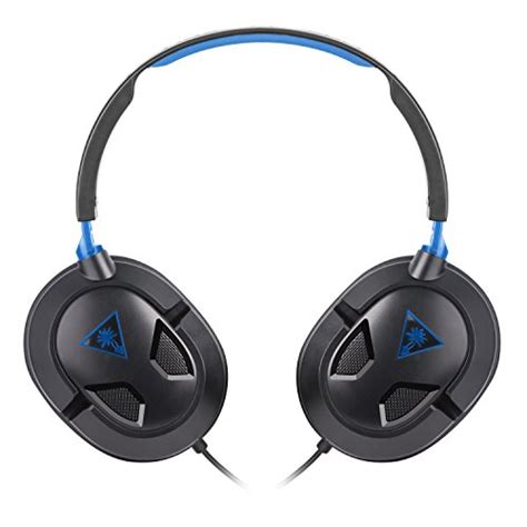 Turtle Beach Recon Playstation Gaming Headset For Ps Ps