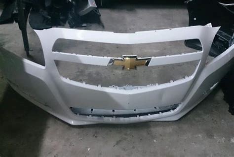 Buy Chevy Malibu Front Bumper White In Orlando Florida Us For