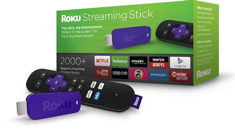 How Can I Connect My Roku Tv To My Phone - How To Turn Your HDTV Into a Smart TV