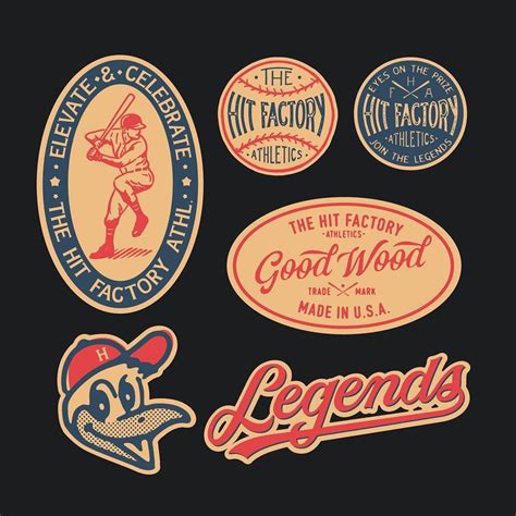 Historical logos and colors for all 30 current mlb teams and their predecessors. 350 Likes, 9 Comments - David Sanden (@davidsanden_) on Instagram: "Some of the old school ...
