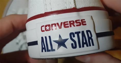 How To Tell If Your Converse Shoes Are Genuine 12 Tomatoes