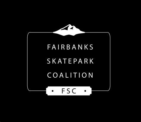 Fairbanks Skatepark Coalition | Fairbanks AK