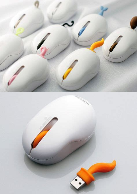 27 Cool Computer Mouses Ideas Cool Computer Mouse Computer Mouse