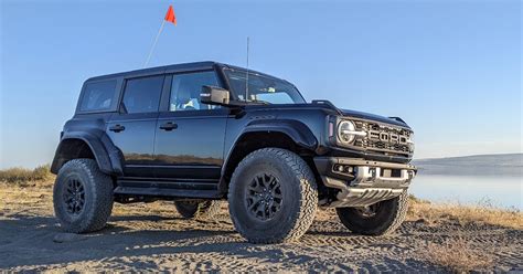 The 2023 Ford Bronco Raptor Photos Specs And Review Forbes Wheels