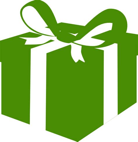 120,000+ vectors, stock photos & psd files. Green Box Clip Art - Green Gift Box Vector - Png Download ...