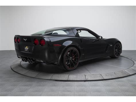 2012 Chevrolet Corvette Z06 Centennial Edition For Sale Classiccars