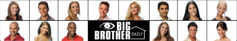 Big Brother 6 Summer Of Secrets