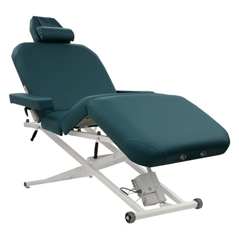 Custom Craftworks Massage Table And Electric Tables