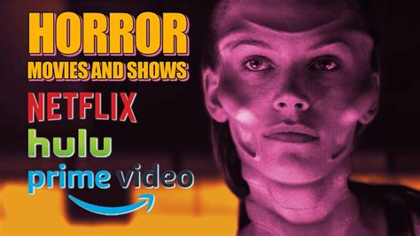 .the scary, and the terrible to narrow down the best of the freaky on netflix, hulu, and amazon handcuffed to a bed in a remote cabin, after her husband has a heart attack and dies on top of her. The Best Horror Movies and Shows on Netflix, Hulu and ...