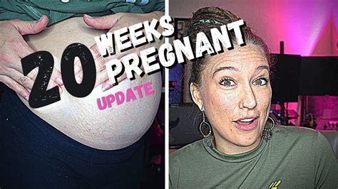 i m not getting my anatomy scan week 20 pregnancy update 20 weeks pregnant twenty weeks