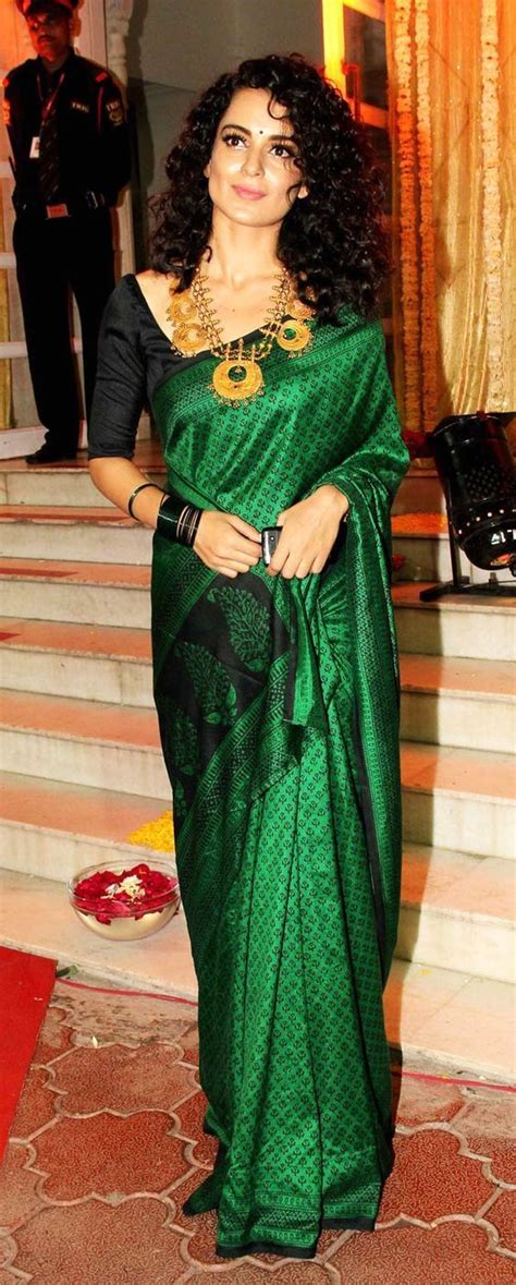 Easy and cute hairstyles for long hair ideas. Easy Hairstyles For Sarees With Face Shape Guide | Saree ...