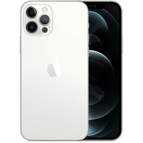 Apple Iphone 12 Pro Max Reconditionné Meilleur Prix Fiche Technique