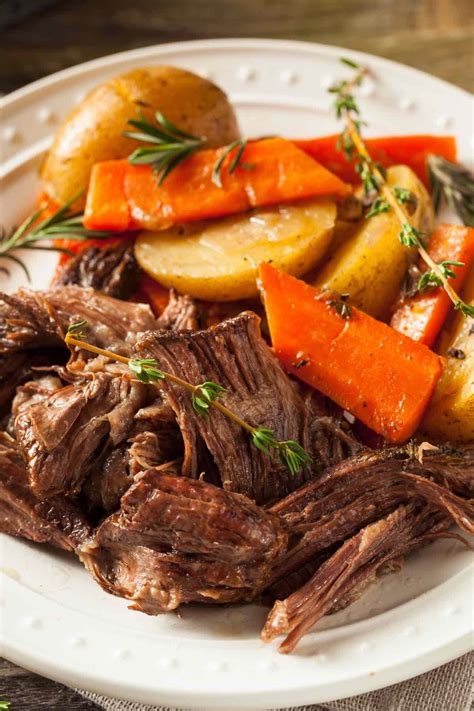 Pot Roast Side Suggestions Hot Sex Picture