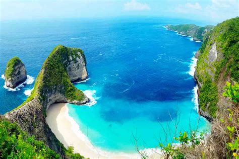 Pantai Yang Terkenal Di Bali Homecare24