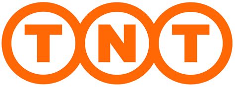 TNT - Logos, brands and logotypes