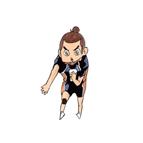 Haikyuu Haikyuu Hq Hq Azumaneasahi Sticker By Qvalcuno