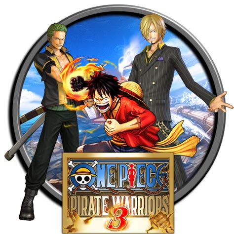 Download Save Game Tamat One Piece Pirate Warriors 3 - Berbagi Game