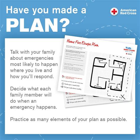 National Preparedness Month How To Make Your Emergency Plan