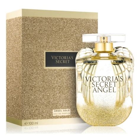 Buy Victoria Secret Angel Gold For Women 100ml Eau De Parfum Price