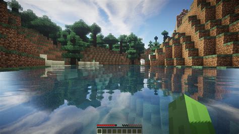 Minecraft Rodando Em Gráficos Ultra Em 2019 Loucura Game