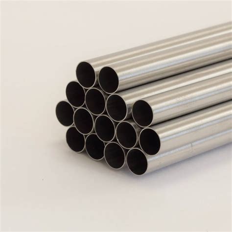 Thin Wall Tubes Steel Tubes Alloys And More