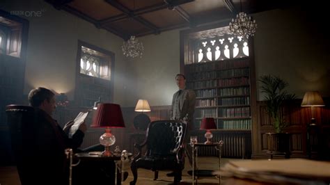 Mycroft At The Diogenes Club Bbs Sherlock House Inspiration Home