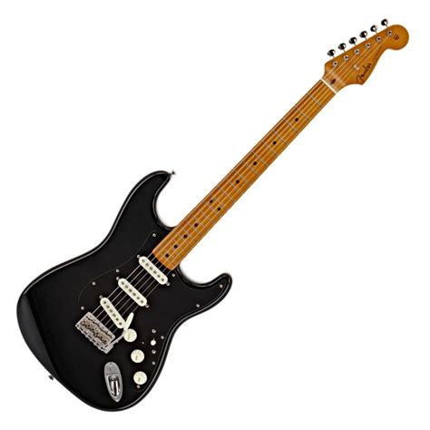 DISC Fender Custom Shop David Gilmour Signature Strat NOS R100295 At