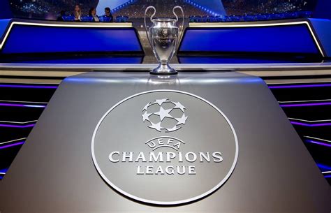 Uefa champions league draw simulator. UEFA Champions League draw to be done today - Kerosi Blog
