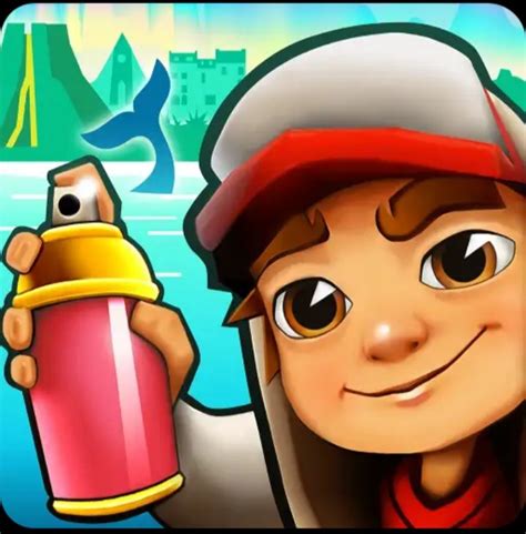 Kingdom wars mod karakter super legend. Subway Surfers Mod Apk Unlimited coins 2.7.2 For Android