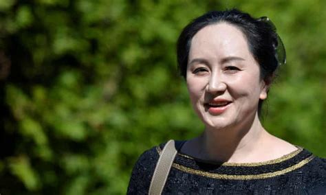 Meng Wanzhou Lawyers Say Documents Will Prove Canada Plotted With Fbi