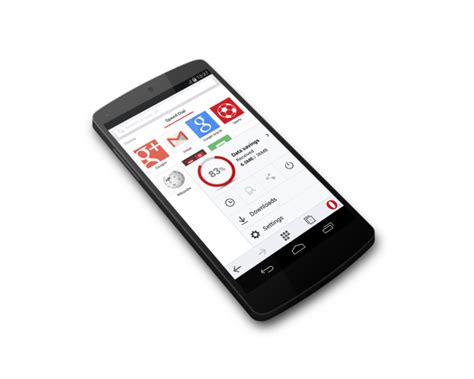 Aplikasi opera mini adalah pilihan bagus untuk menjelajah web di perangkat android. Download Opera Max Apk For Android 2.3