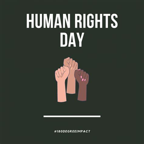 Alvis Human Rights Day