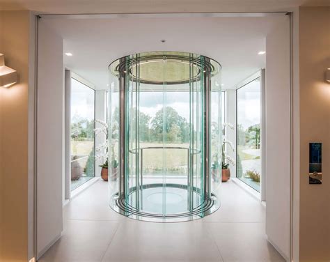 Premier Lifts Bespoke Lift Solutions And Cutting Edge Lift Design