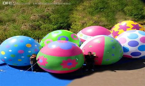 wholesale whole whole giant inflatable easter eggs egg for event decoration factory expert