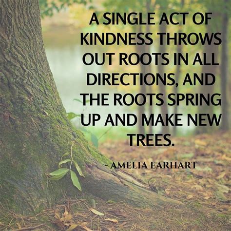 15 Kindness Quotes Kindness Quotes Nature Quotes Trees To Plant