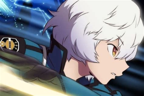 World Trigger Season 4 Release Date Status Cast Renewal Status And More