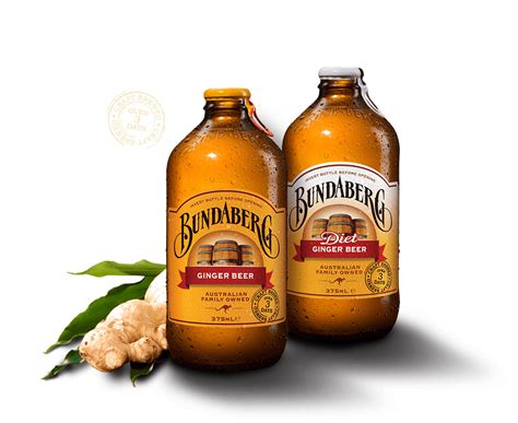 Gin originated as a medicinal liquor made by monks and alchemists across europe. Ginger Beer + Diet | Bundaberg Brewed Drinks