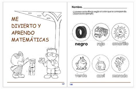 Me divierto y aprendo 1. Me Divierto Y Aprendo / Me Divierto Y Aprendo 1 2020 2021 ...