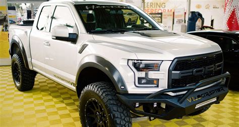 2020 Ford Raptor V8 Price Specs Release Date Latest Car Reviews