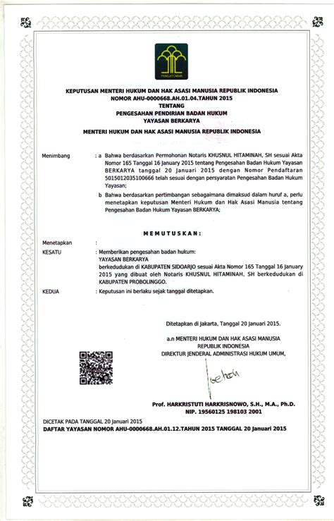 Bagaimana cara membuat surat keputusan berdasarkan kepentingannya? Contoh Sk Perusahaan - IlmuSosial.id