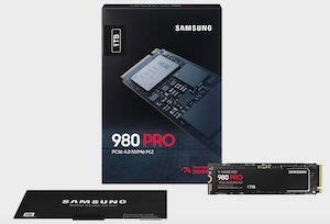 Samsung Presenta Il Nuovo SSD 980 PRO Per I PC Da Gaming E Di Fascia Alta