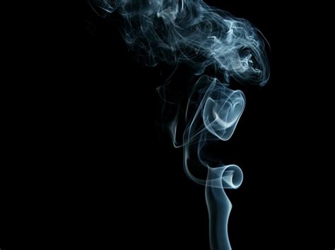 Free Download Cool Smoke Backgrounds 1600x1000 For Your Desktop