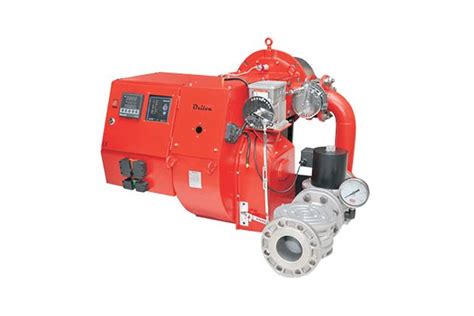 Oxilon Gmd Series Industrial Gas Burners Gas Burners By