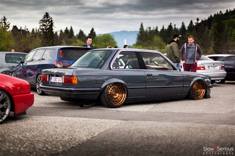 How Awesome Is This E30 Stancenation Form Function