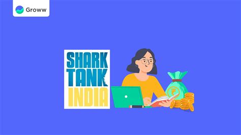 Shark Tank India What Financial Lessons To Learn From The Show